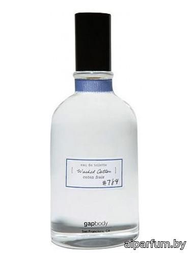 Washed Cotton No.784