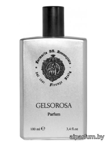 Gelsorosa