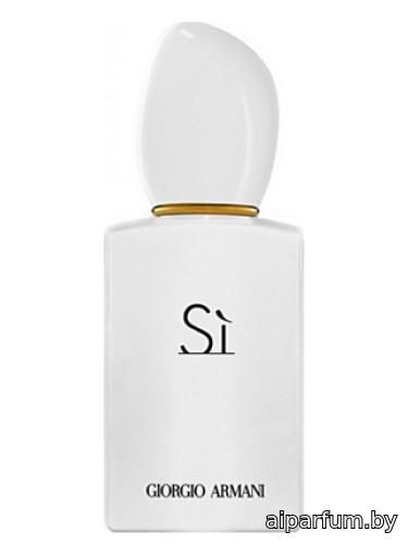 Si White