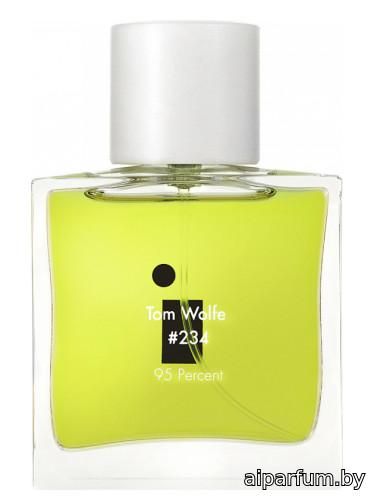 Tom Wolfe #234