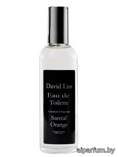 Santal Orange