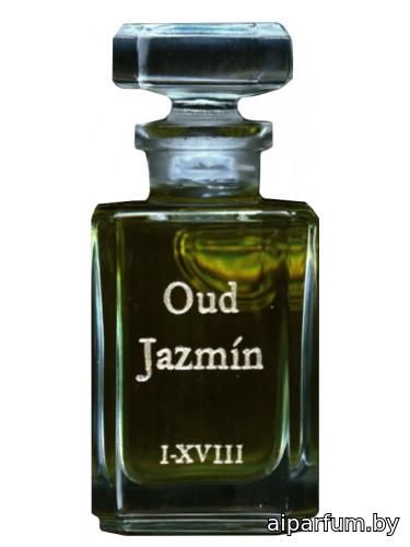 Oud Jazmín