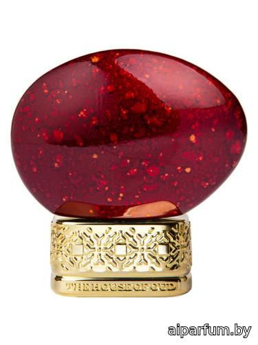 Ruby Red