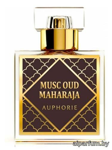 Musc Oud Maharaja