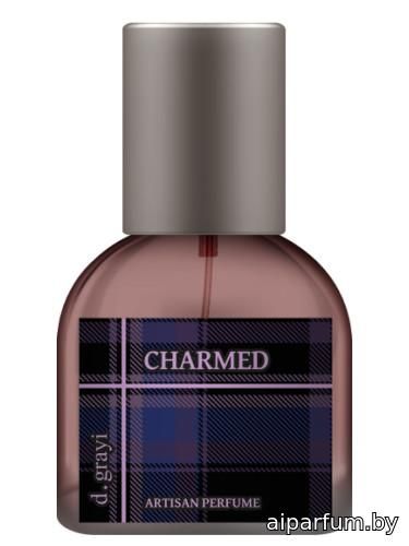 Charmed