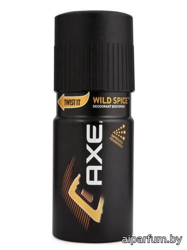 Wild Spice