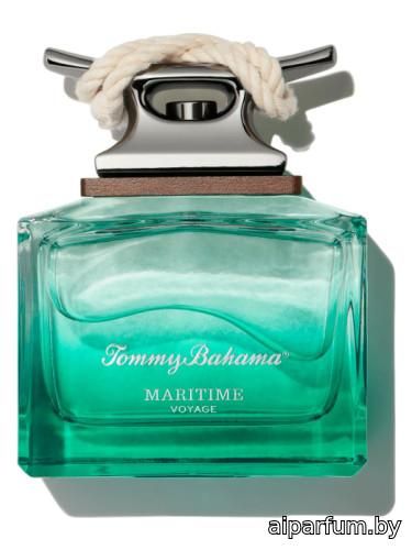 Maritime Voyage 