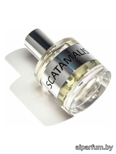 JD Scatamalis Base