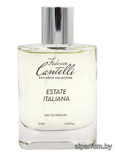 Estate Italiana