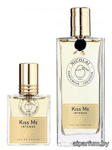 Kiss Me Intense
