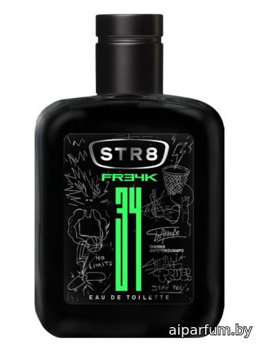 FR34K