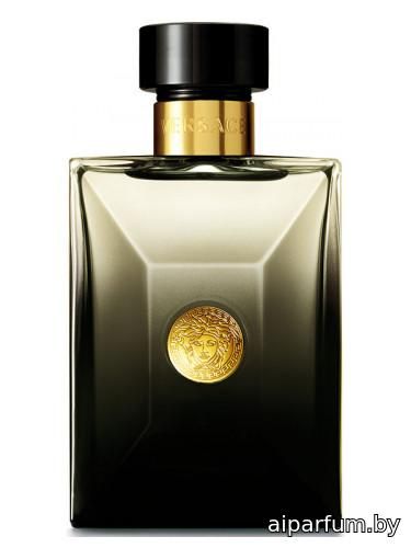 Versace Pour Homme Oud Noir