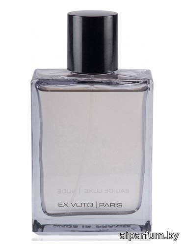 Eau de Luxe Nude