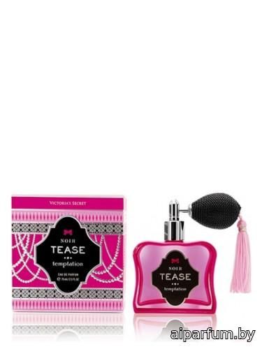 Sexy Little Things Noir Tease Temptation