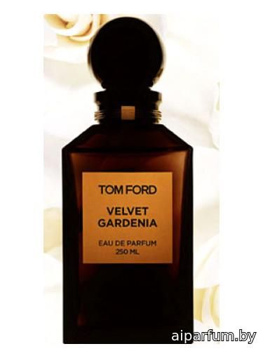 Velvet Gardenia