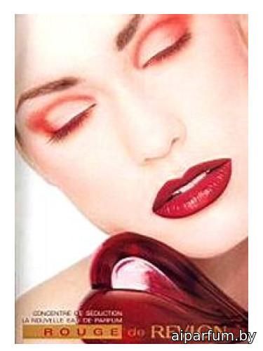 Rouge de Revlon