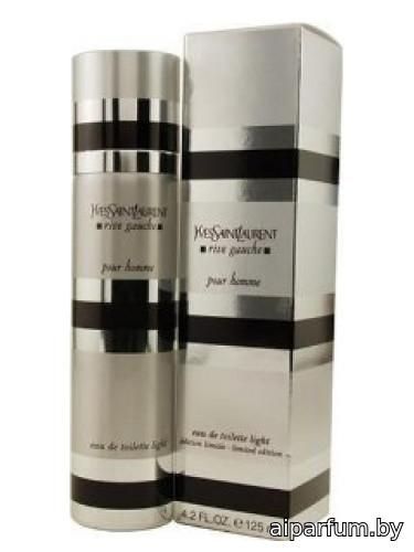 Rive Gauche Pour Homme Light
