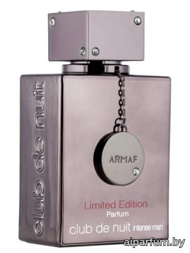 Club de Nuit Intense Man Limited Edition Parfum 2024