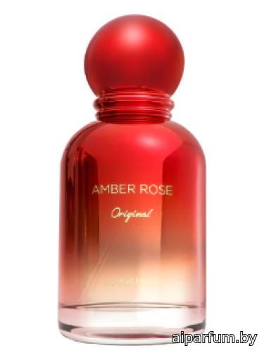 Amber Rose