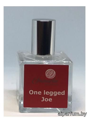 One Legged Joe