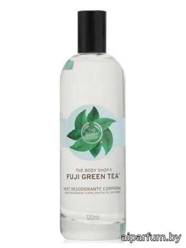 Fuji Green Tea