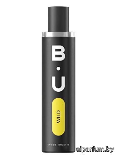 B.U. Wild
