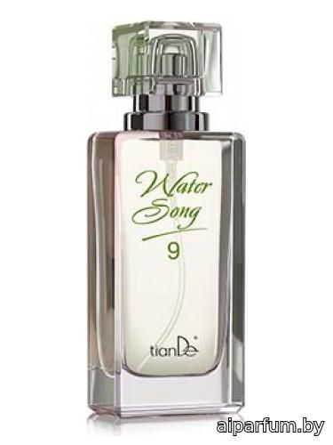 Water Song