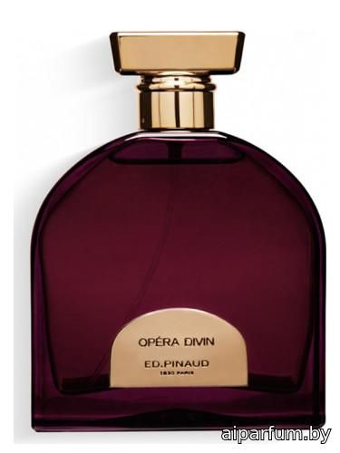 Opéra Divin