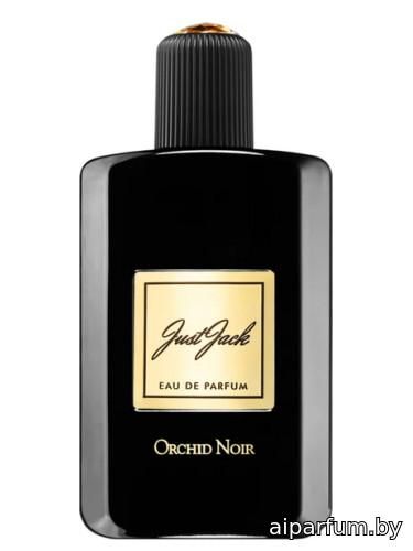 Orchid Noir