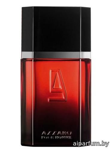 Azzaro Pour Homme Elixir