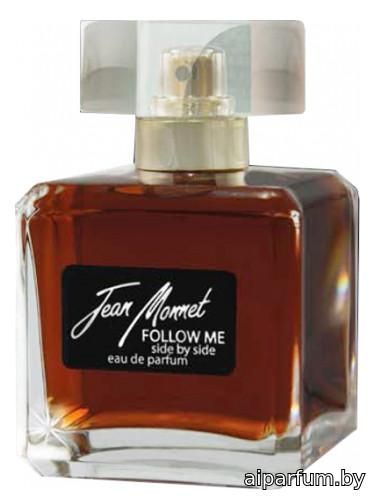 Follow Me Side by Side
