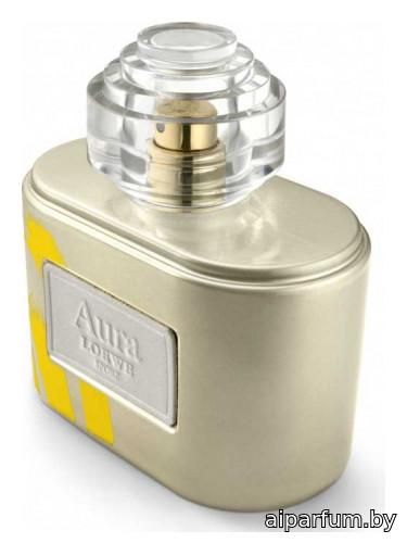 Aura Loewe Sport Edicion Especial