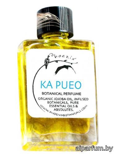 Ka Pueo