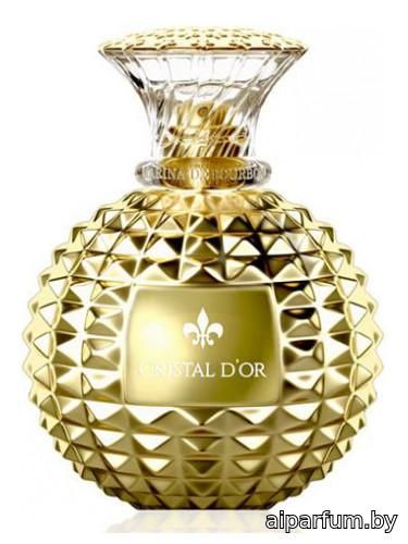 Cristal d'Or