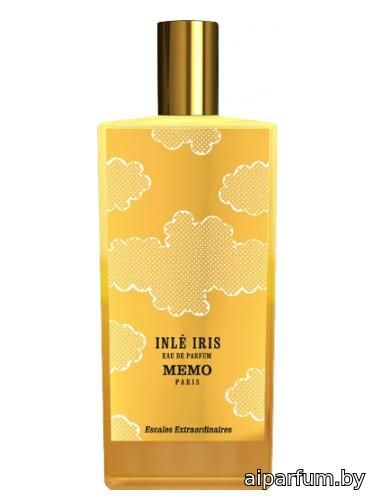 Inle Iris