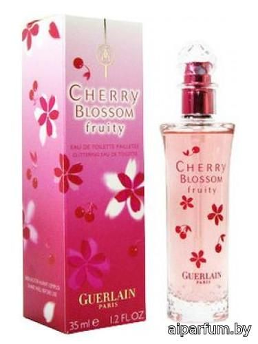 Cherry Blossom Fruity