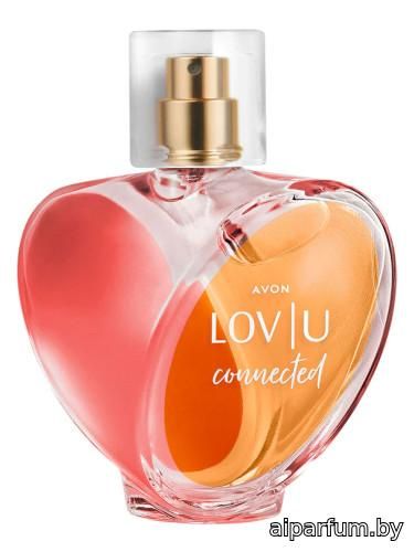 LOV | U Connected