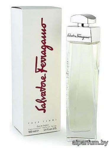 Salvatore Ferragamo pour Femme