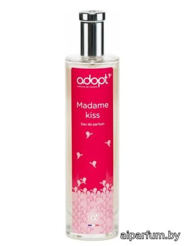 Madame Kiss