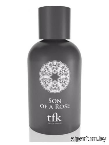 Son of a Rose