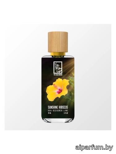 Sunshine Hibiscus