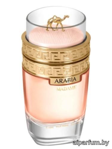 Arabia Madame
