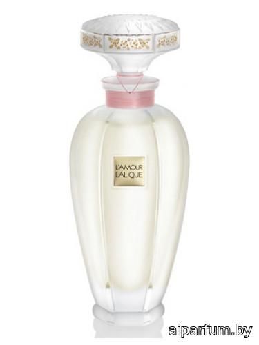 L'Amour Crystal Extrait de Parfum 