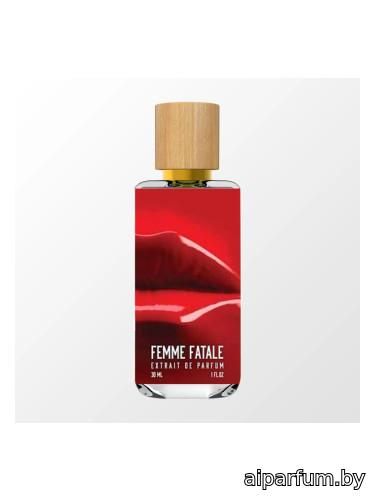 Femme Fatale