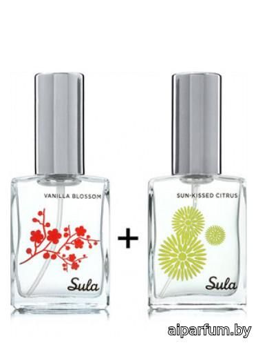 Sula  Beach Beauty Playering Set