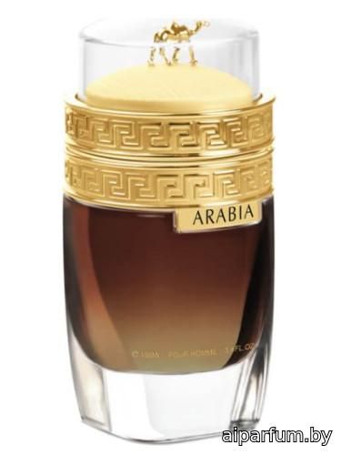 Arabia Pour Homme
