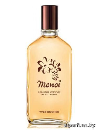 Monoi Eau des Vahines