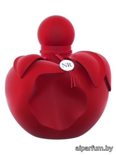 Nina Extra Rouge