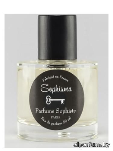 Sophisma