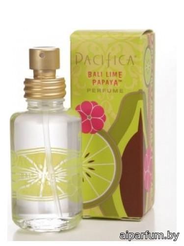 Bali Lime Papaya